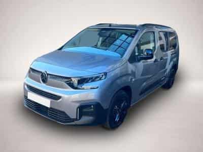 Citroën Berlingo (2026) - Foto 1