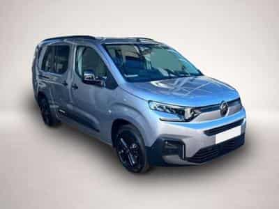 Citroën Berlingo (2026) - Foto 3