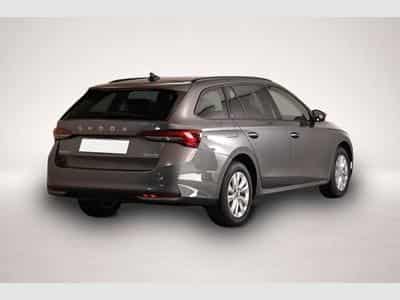 Skoda Octavia (2026) - Foto 5