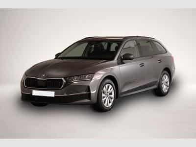 Skoda Octavia (2026) - Foto 1