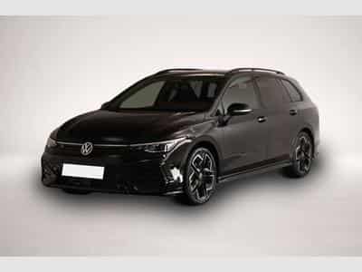 VW Golf (2026) - Foto 1