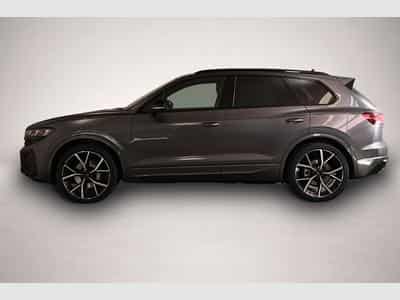 VW Touareg (2026) - Foto 2