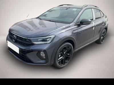 VW Taigo (2026) - Foto 1