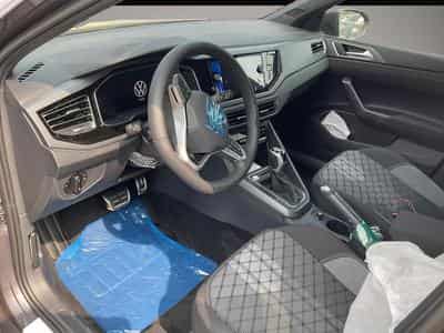 VW Taigo (2026) - Foto 2