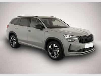 Skoda Kodiaq (2025) - Foto 2
