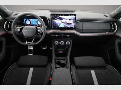 Skoda Kodiaq (2025) - Foto 5