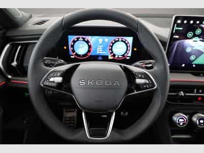 Skoda Kodiaq (2025) - Foto 6