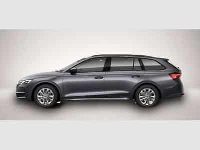 Skoda Octavia (2026) - Foto 2