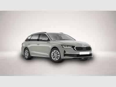 Skoda Octavia (2026) - Foto 1