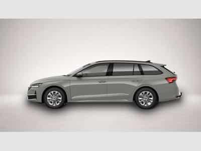 Skoda Octavia (2026) - Foto 2