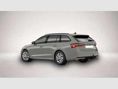 Skoda Octavia (2026) - Foto 3