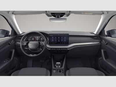 Skoda Octavia (2026) - Foto 4
