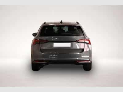 Skoda Octavia (2026) - Foto 4