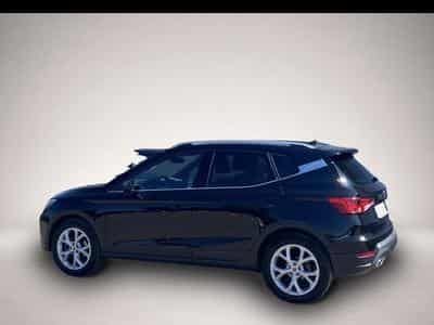 Seat Arona (2023) - Foto 3