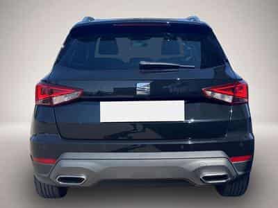 Seat Arona (2023) - Foto 4