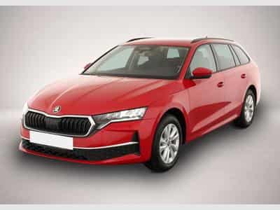 Skoda Octavia (2026) - Foto 1