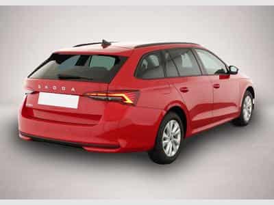 Skoda Octavia (2026) - Foto 2