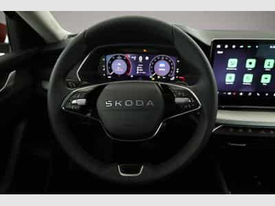 Skoda Octavia (2026) - Foto 6