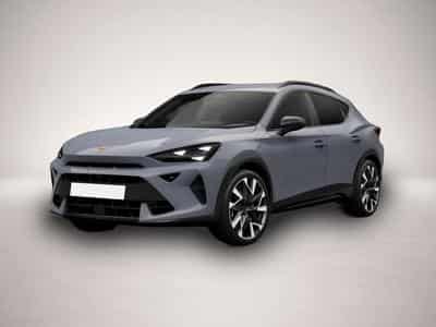 Cupra Formentor (2026) - Photo 1