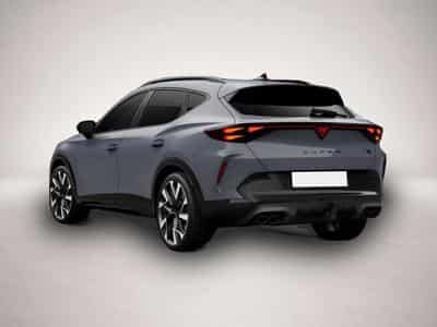 Cupra Formentor (2026) - Photo 3