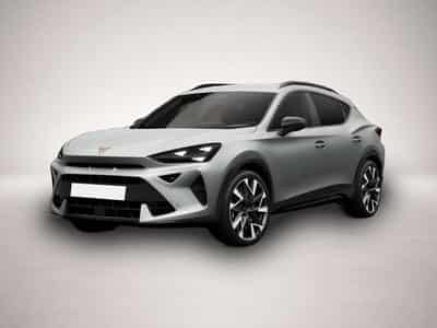 Cupra Formentor (2026) - Photo 1