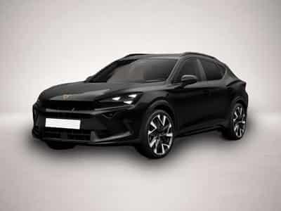 Cupra Formentor (2026) - Photo 1