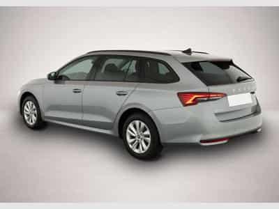 Skoda Octavia (2026) - Foto 4