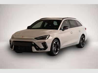 Cupra Leon (2026) - Photo 1