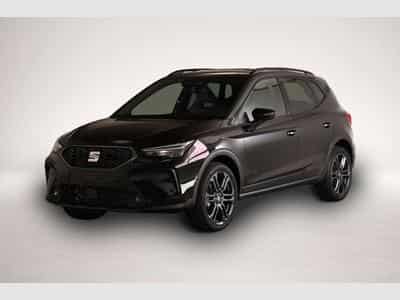 Seat Arona (2026) - Foto 1