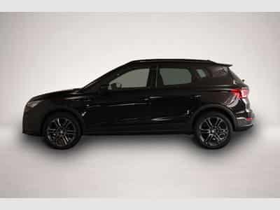 Seat Arona (2026) - Foto 2