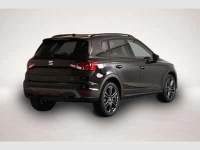 Seat Arona (2026) - Foto 5
