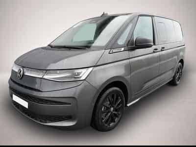 VW Multivan (2026) - Foto 1