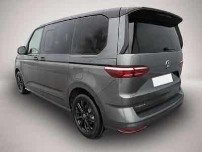 VW Multivan (2026) - Foto 2
