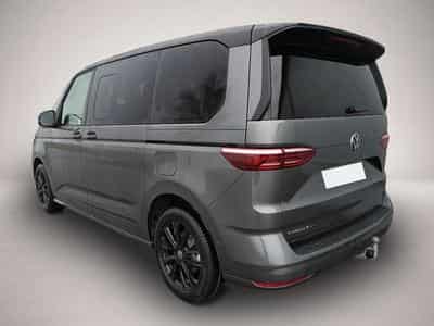 VW Multivan (2026) - Foto 3