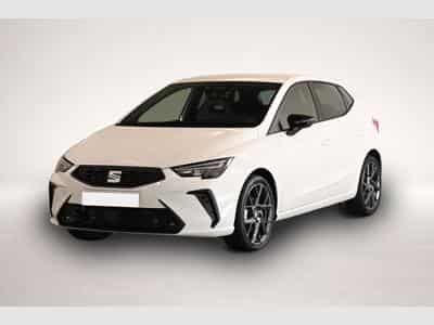 Seat Ibiza (2026) - Foto 1