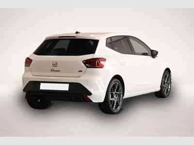 Seat Ibiza (2026) - Foto 5