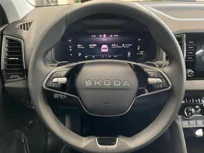 Skoda Karoq (2026) - Foto 11