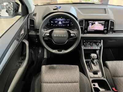 Skoda Karoq (2026) - Foto 5