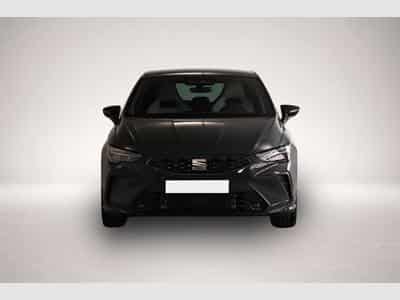 Seat Ibiza (2026) - Foto 1