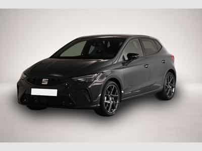 Seat Ibiza (2026) - Foto 5