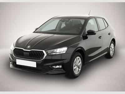 Skoda Fabia (2026) - Foto 1