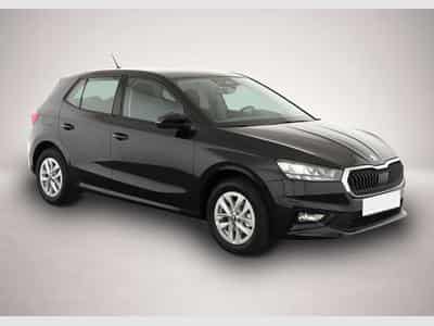 Skoda Fabia (2026) - Foto 2