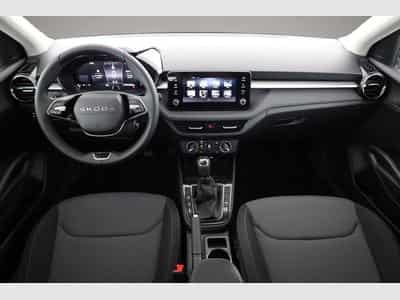 Skoda Fabia (2026) - Foto 5
