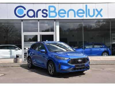 Ford Kuga (2025) - Foto 1