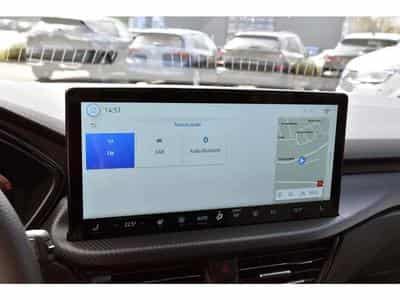 Ford Kuga (2025) - Foto 11