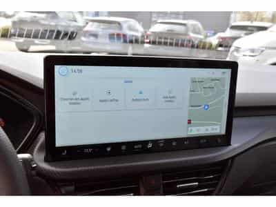 Ford Kuga (2025) - Foto 13