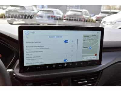 Ford Kuga (2025) - Foto 14