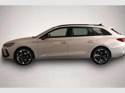 Cupra Leon (2026) - Photo 2