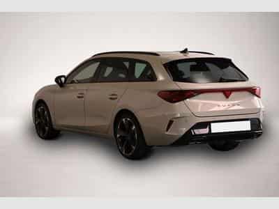 Cupra Leon (2026) - Photo 3