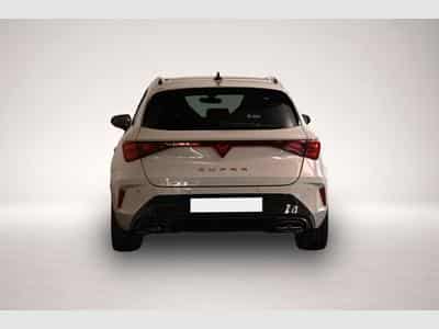 Cupra Leon (2026) - Photo 4